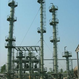 VTN-P Petrochemical Project